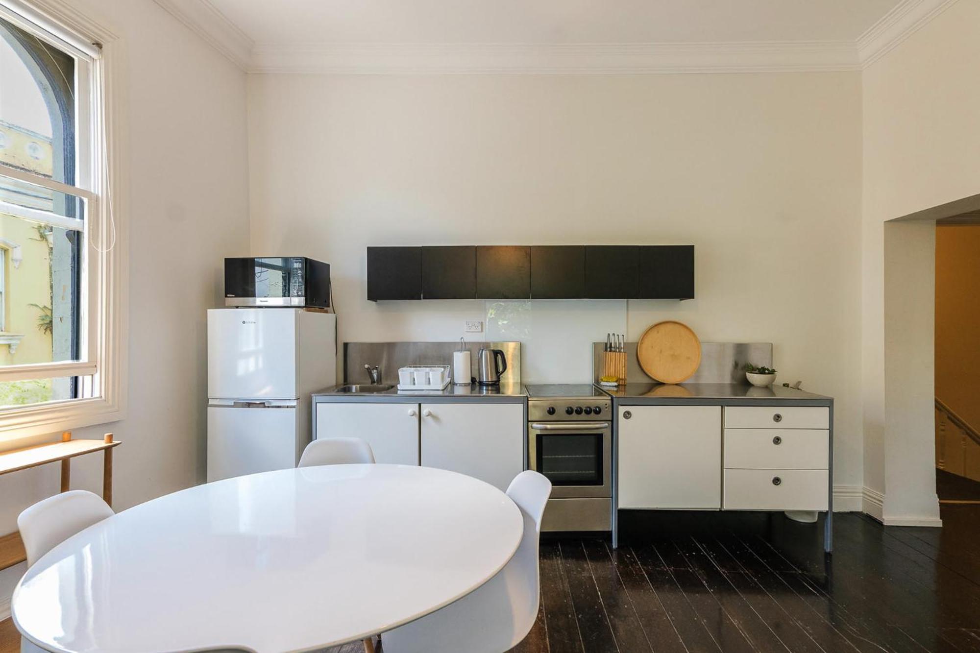 Surry Hills Chic Right On Crown St Apartment Sydney Bagian luar foto